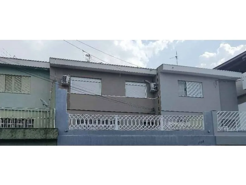 Casa em leilão