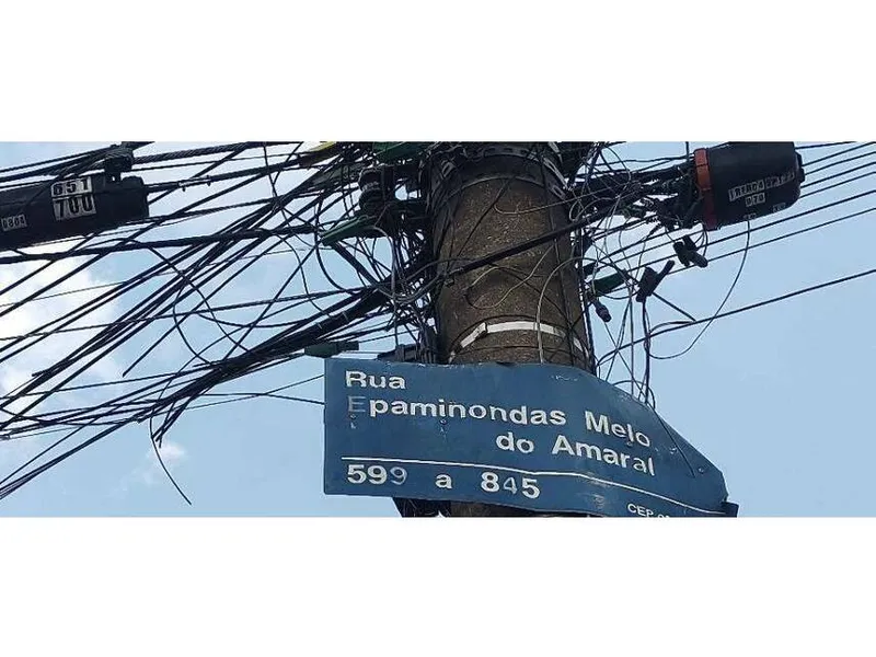 Casa em leilão