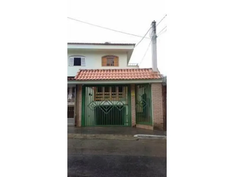 Casa em leilão