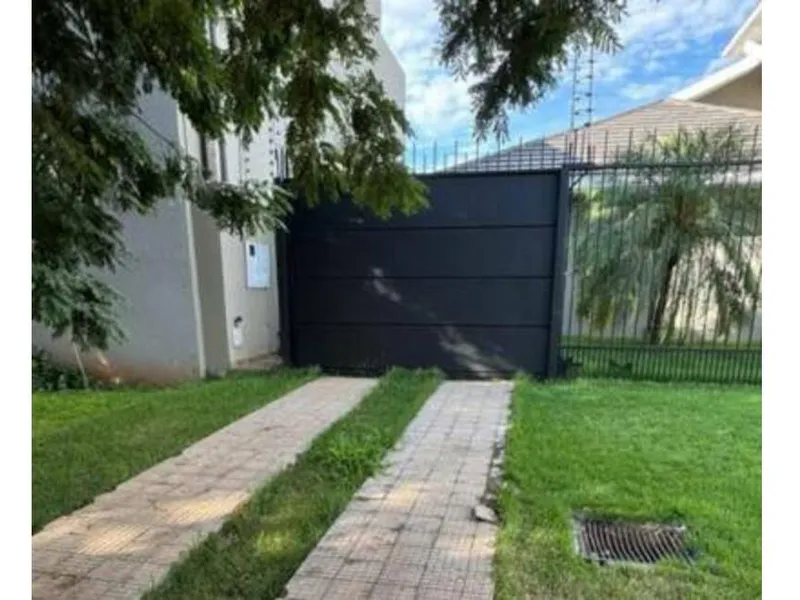 Casa em leilão