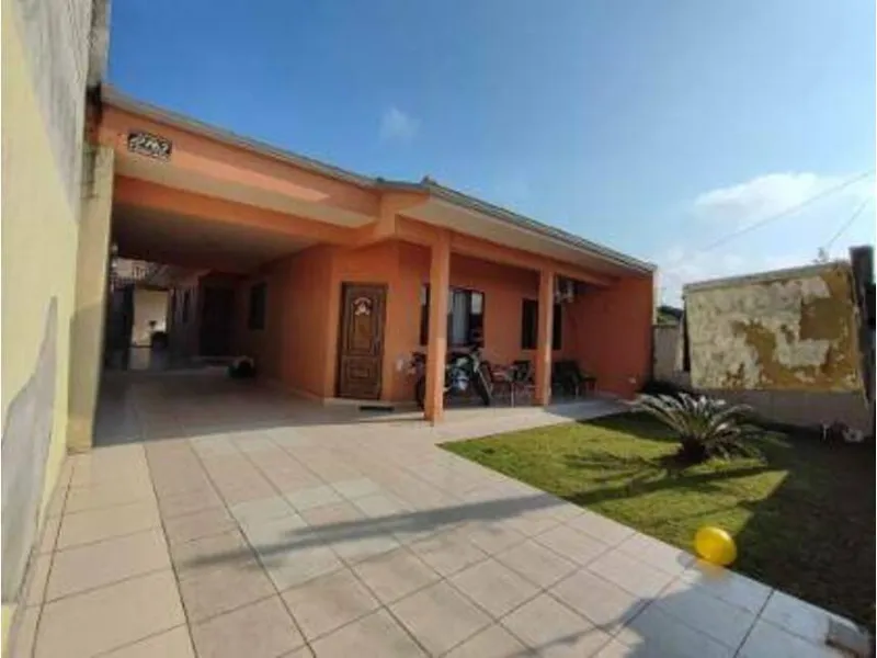Casa em Leilão Extrajudicial