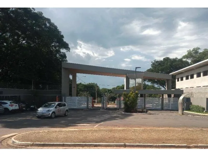 Casa em leilão