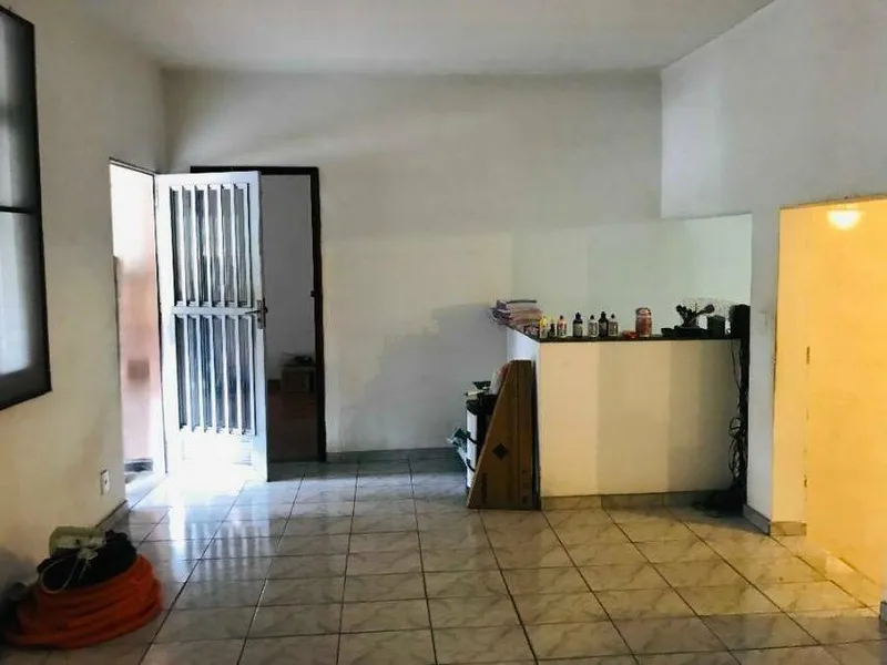 Casa em leilão