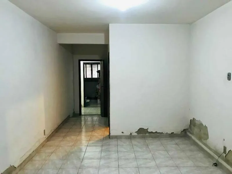 Casa em leilão