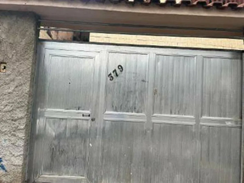 Casa em leilão
