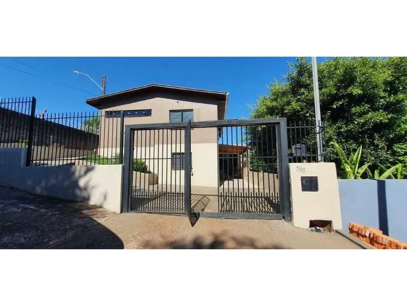 Casa em Leilão Extrajudicial