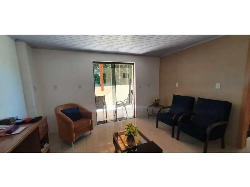 Casa em leilão