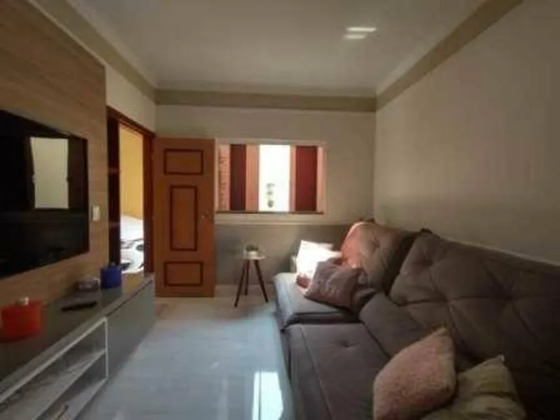 Casa em leilão