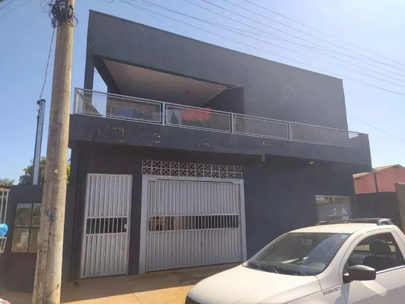 Casa em Leilão Extrajudicial