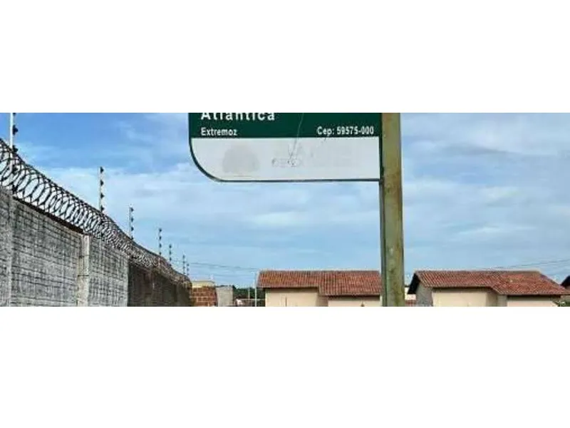 Casa em leilão