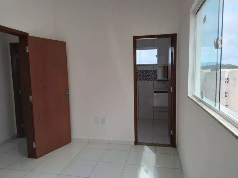 Casa em leilão