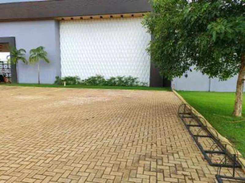 Casa em leilão