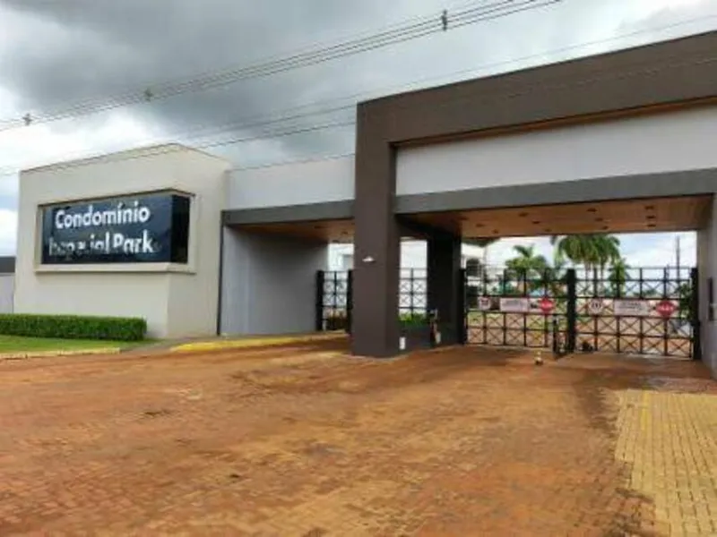 Casa em leilão