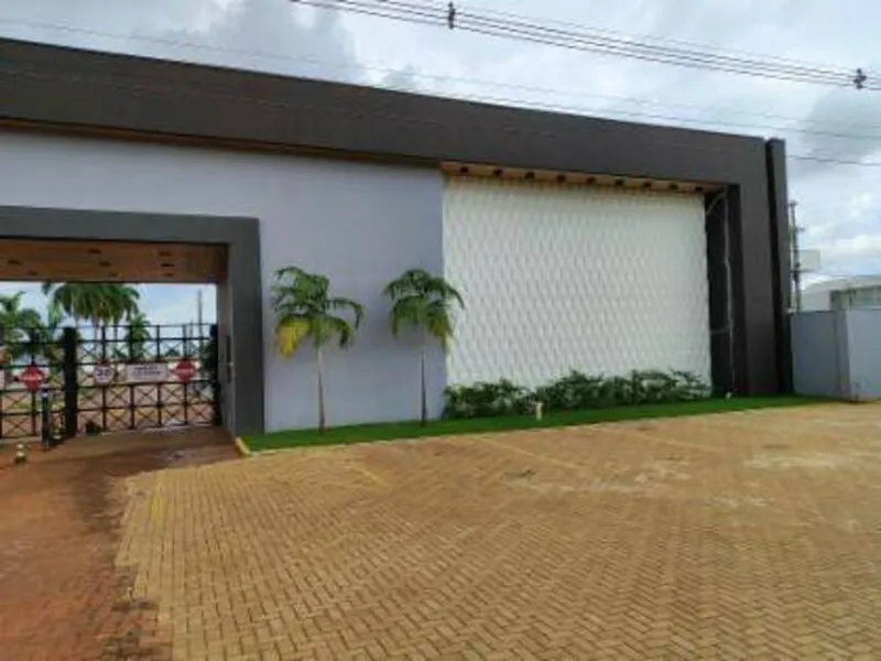 Casa em leilão