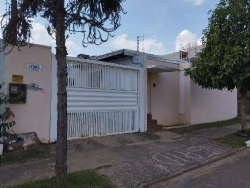 Casa em Leilão Extrajudicial