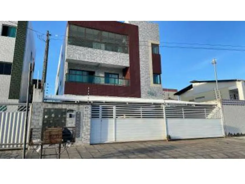 Apartamento em leilão