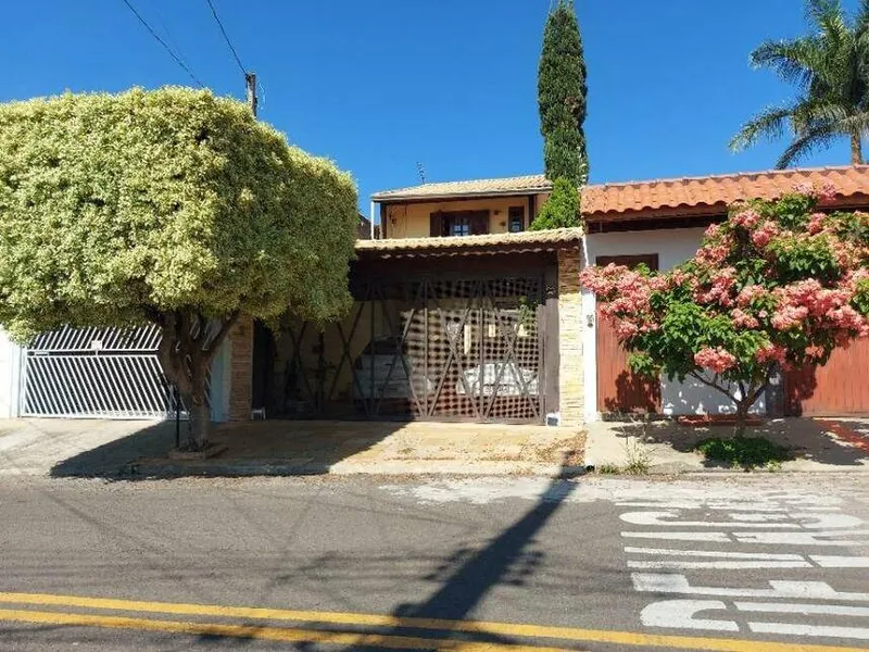 Casa em leilão