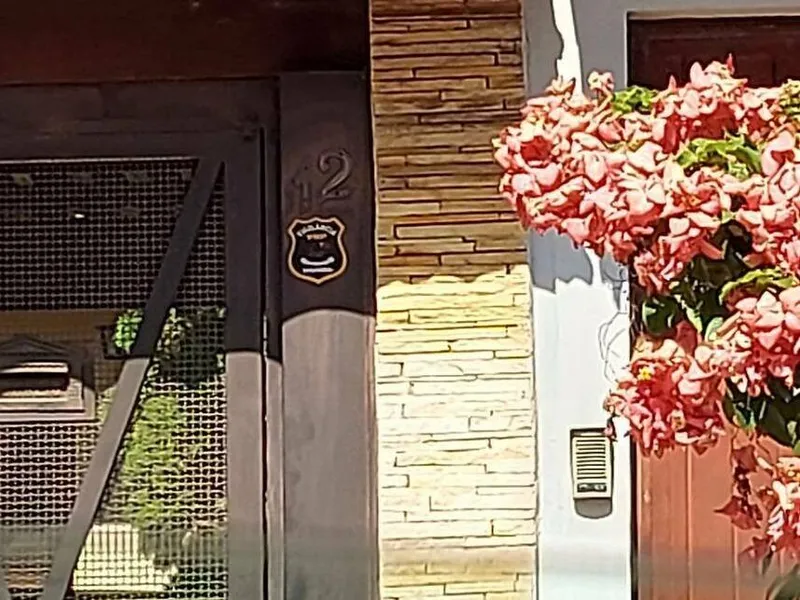 Casa em leilão