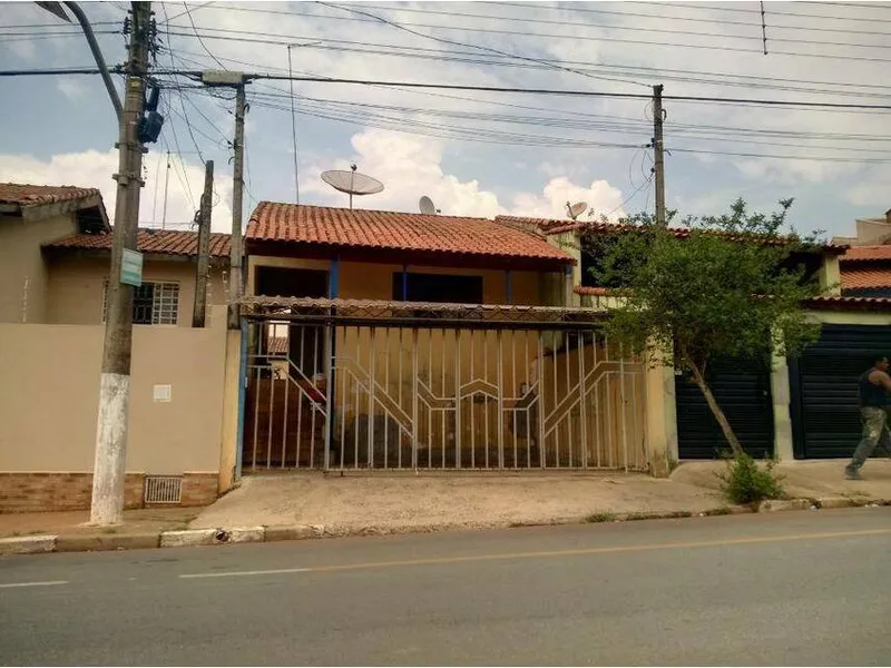 Casa em Leilão Extrajudicial