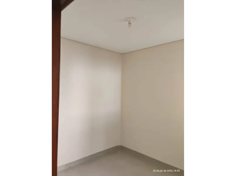 Casa em leilão