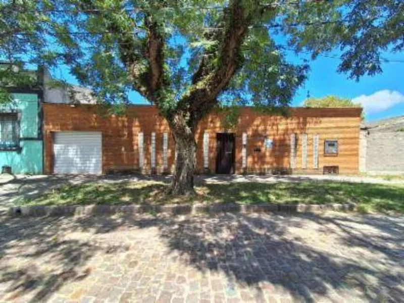 Casa em leilão