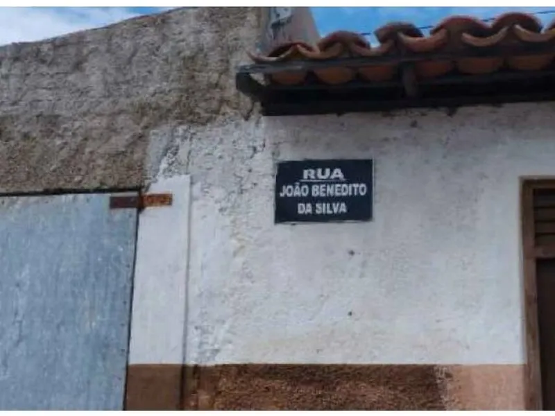 Casa em leilão