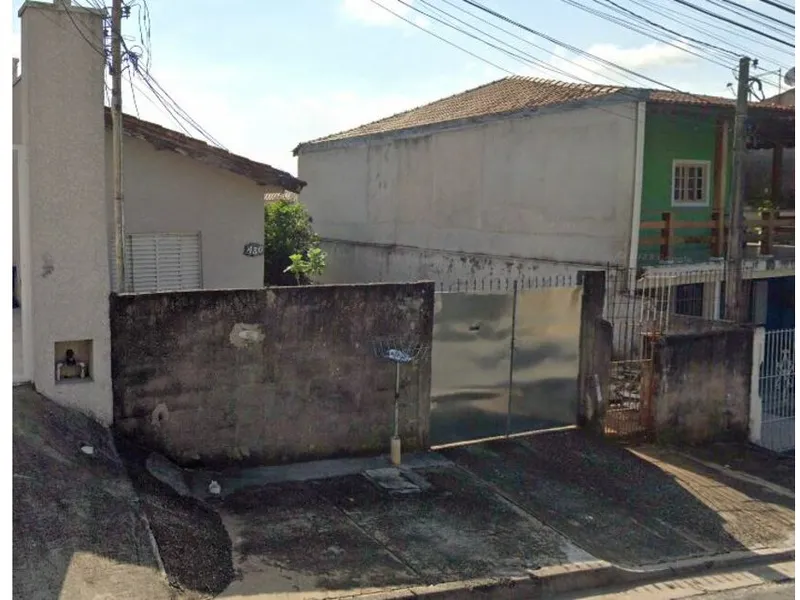 Casa em Leilão Judicial