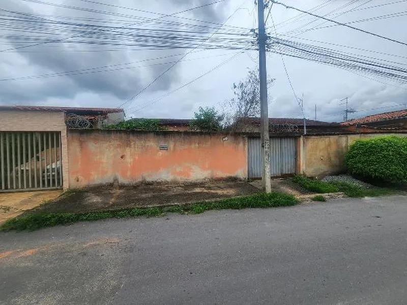 Terreno em Venda Direta