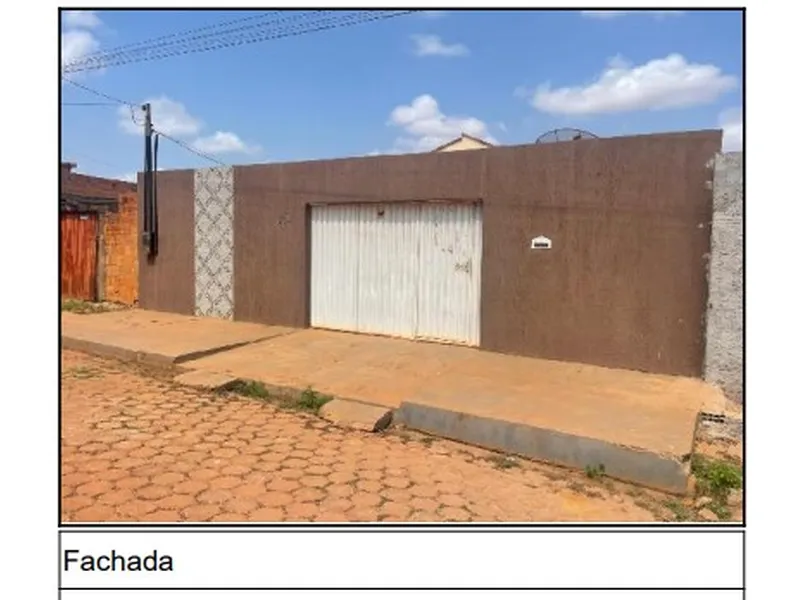 Casa em Venda Direta