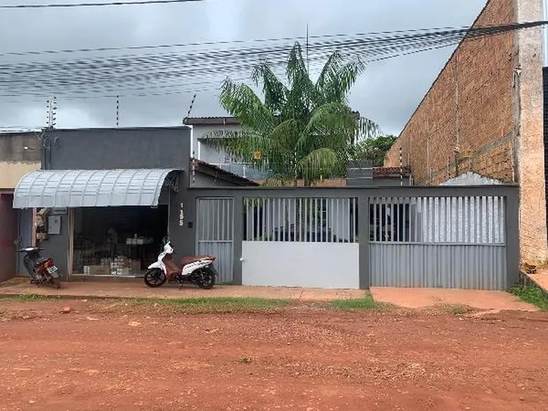 Casa em Licitação