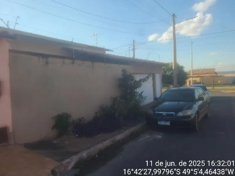 Casa em Licitação