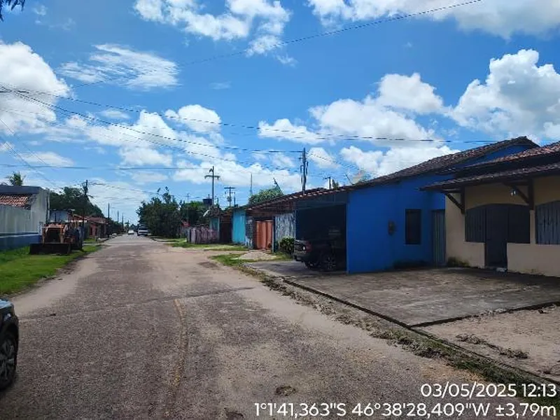 Casa em Licitação