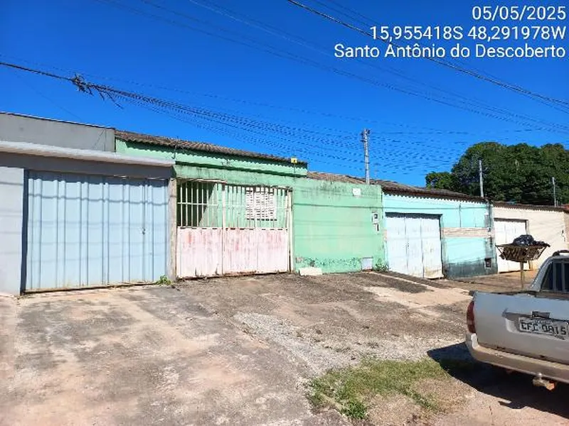 Casa em Licitação