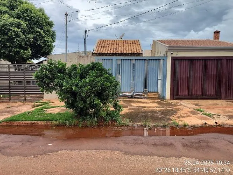 Casa em Licitação