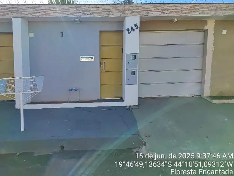 Casa em Licitação