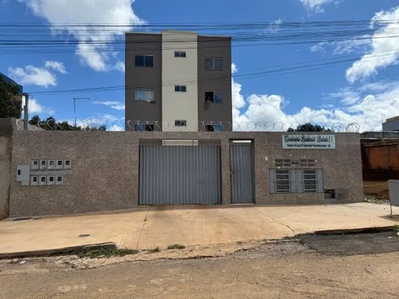 Apartamento em Licitação