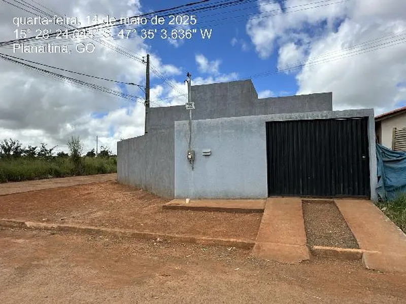 Casa em Licitação