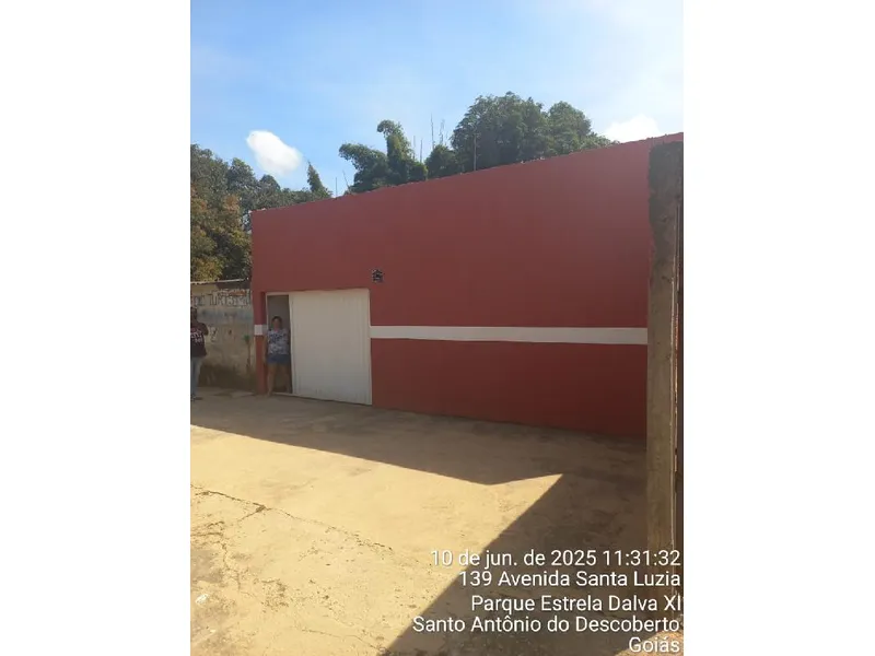 Casa em Licitação