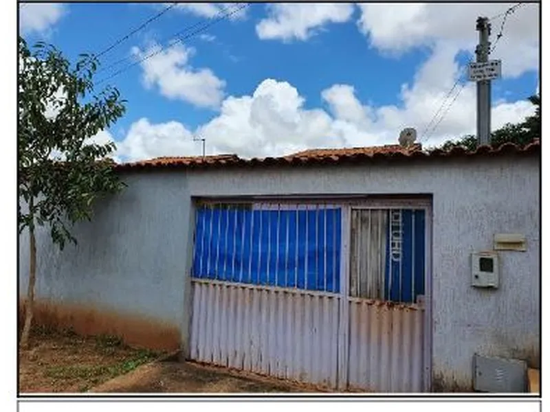 Casa em Venda Direta