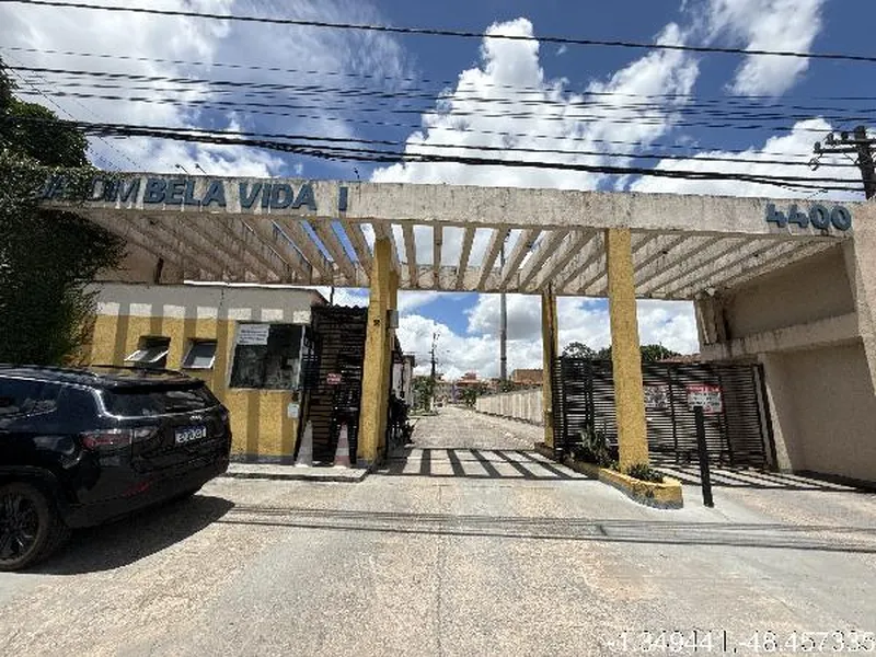Apartamento em Licitação