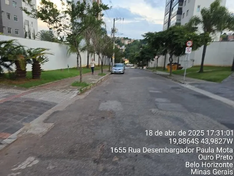 Apartamento em Licitação