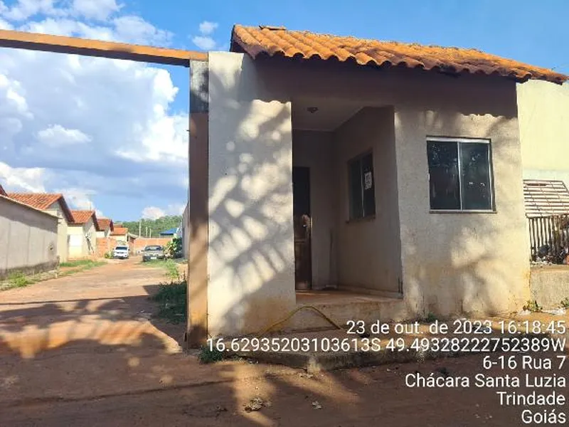 Casa em Venda Direta