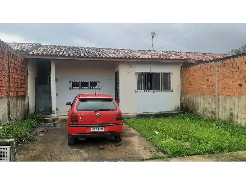 Casa em Venda Direta