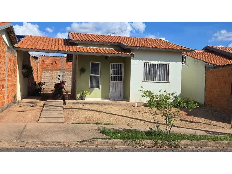 Casa em Venda Direta