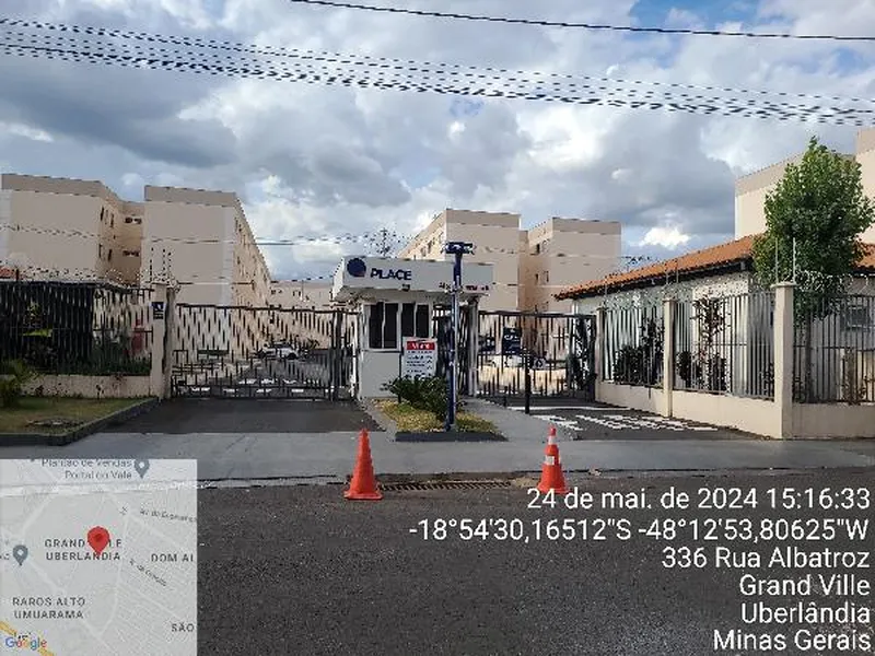 Apartamento em Licitação