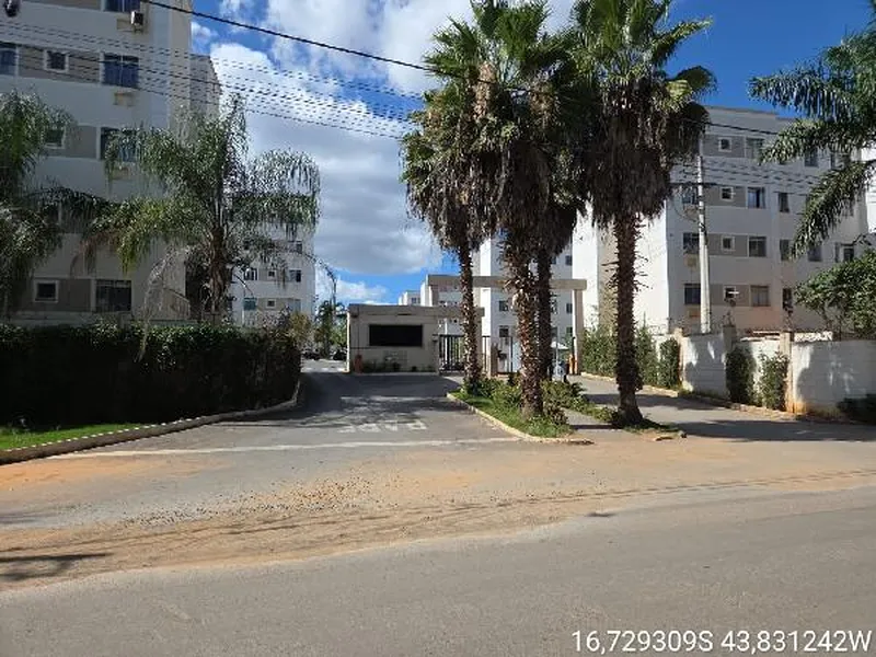 Apartamento em Licitação