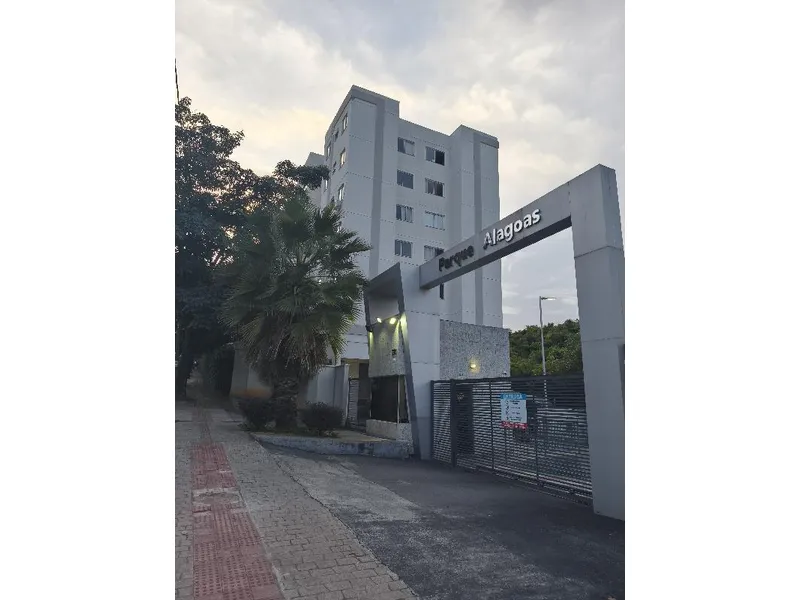 Apartamento em Licitação