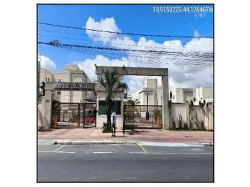 Apartamento em Licitação