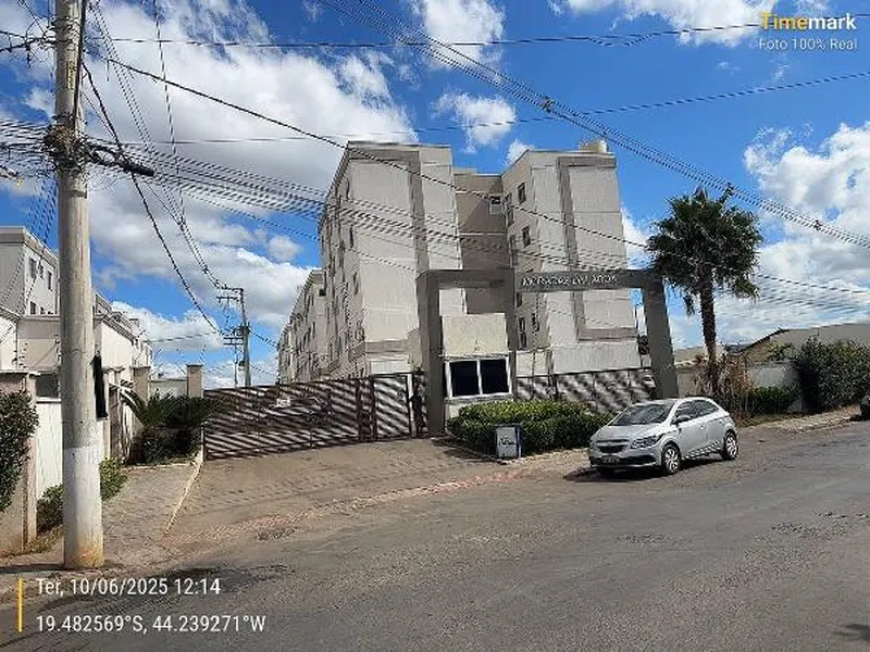 Apartamento em Licitação