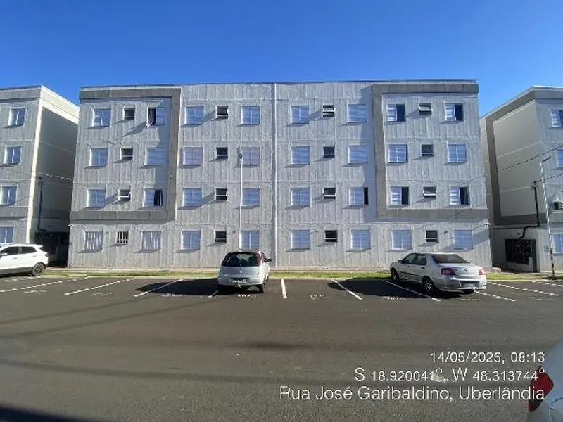 Apartamento em Licitação